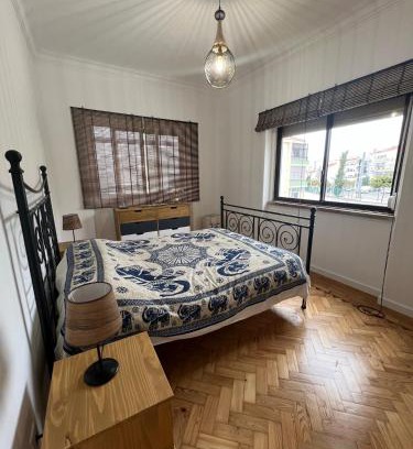 Laranjeiro Maison | Casa Solace
