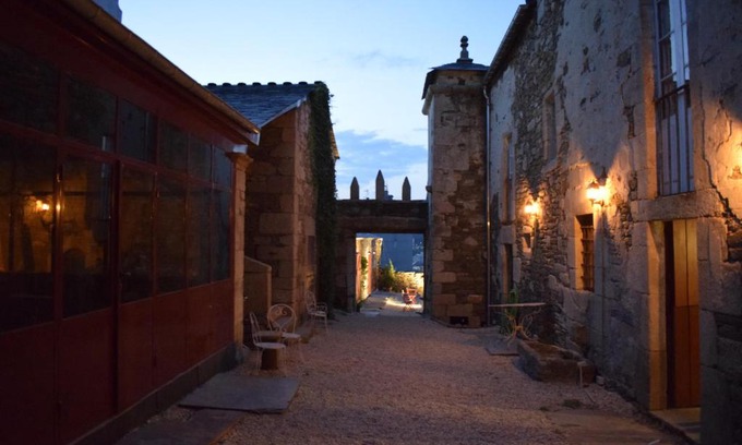 Sarria Maison | CASA SOLANCE