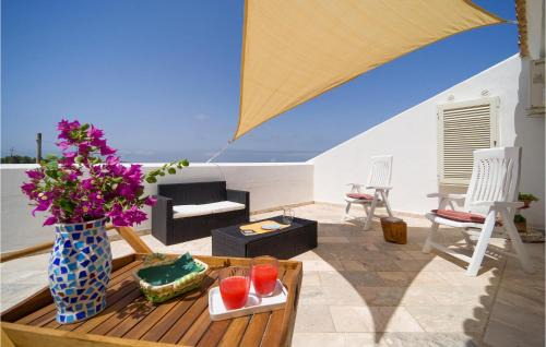 Spano Maison | Casa Solare