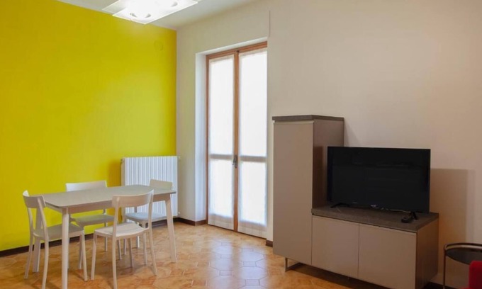 Castiglione Tinella Appartement | Maison SOLE, piscine et bien-être