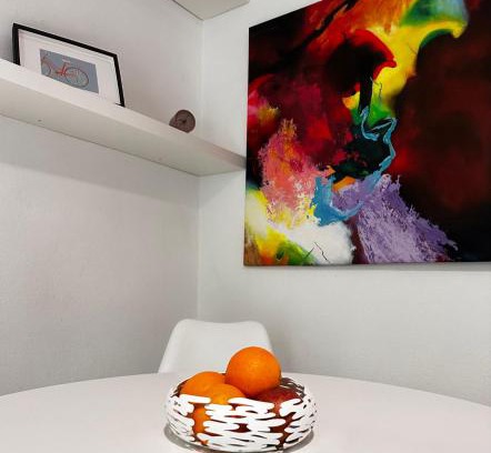 Carciano Appartement | Casa sole