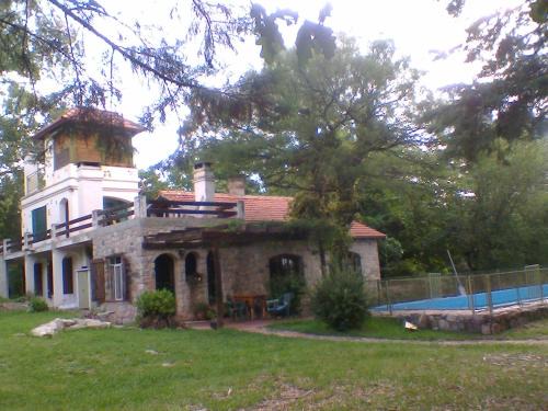Las Rosas Maison | Casa Soleares