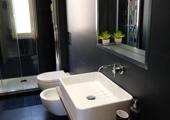 Recanati Appartement | Casa Solemare
