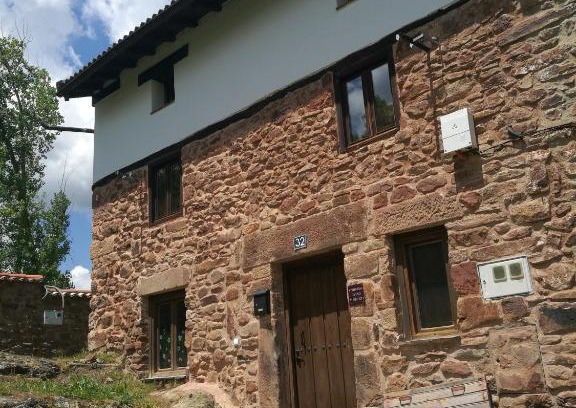 Ezcaray Maison | Casa Soleta Ezcaray
