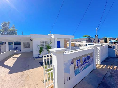 Jarealito Maison | Casa Soluna