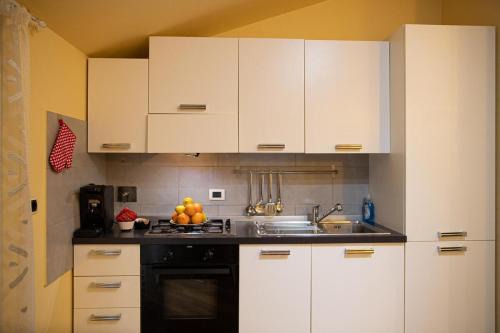 Castiglion Fiorentino Appartement | Casa Sonia