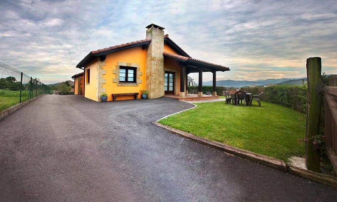 Pielagos Maison | Casa SOPALACIO