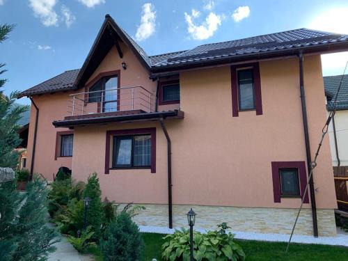 Calimanesti Maison | Casa Sophia Maria Caciulata