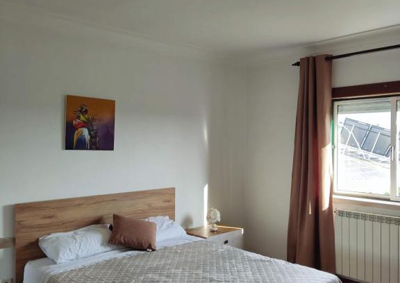 Batalha Maison | Casa sossegada na Batalha