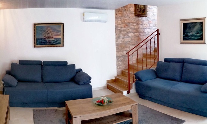 Sosici Maison | Casa Sossi, le confort à tous points de vue