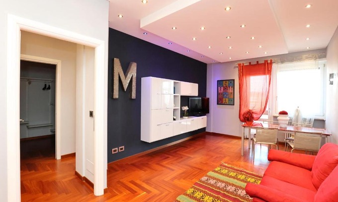 Parella Appartement | Casa sotto le stelle