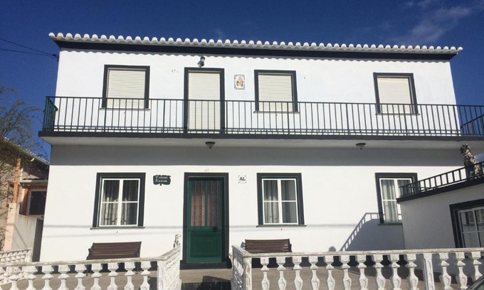 Agualva Appartement | Casa Sousa Ribeiro