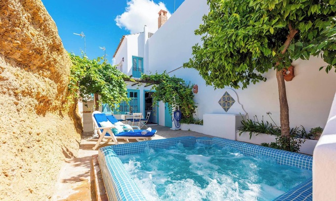 Penaflor Autre | Maison spa de la Agueda