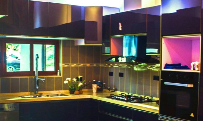 San Rafael de Heredia Maison | Casa Spa Room With Tub, spa Services and Turkish Bath