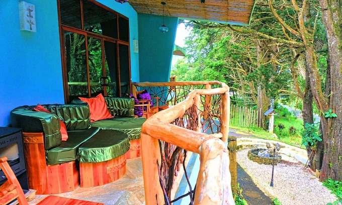 San Rafael de Heredia Maison | Casa Spa Room With Tub, spa Services and Turkish Bath No123