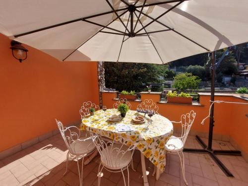 Ara Nova Appartement | Casa Spartaco by Holiday World