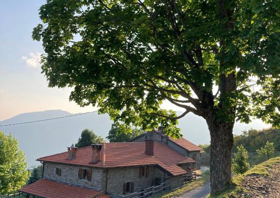 San Marcello Pistoiese Maison | Casa Sperandini