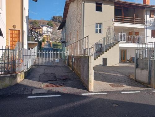 Bossico Appartement | Casa Sperandio