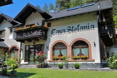 Talmacel Maison | Casa Stefania