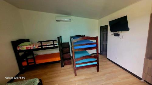 Coyolar Maison | Casa Stega