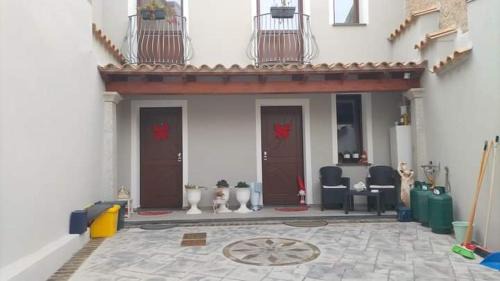 Samassi Maison | Casa stella e cuore con parcheggio