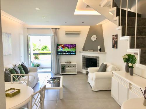 Perea Appartement | Casa Stellina