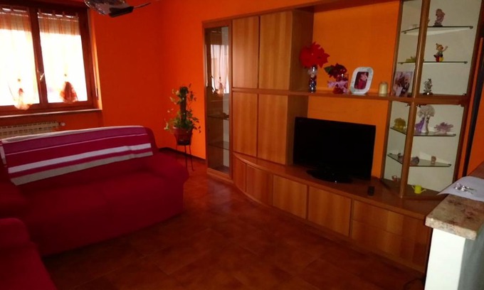 Villastellone Appartement | Casa Stellone