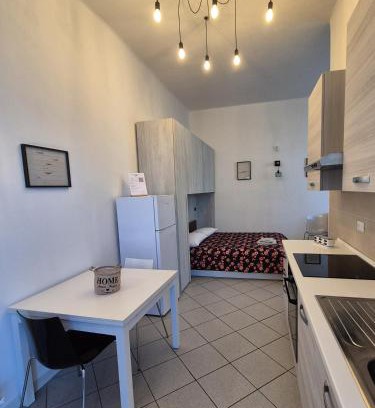 Arcore Appartement | Casa Stile Libero 40 Arcore FS-GP Monza-Milano-Lecco