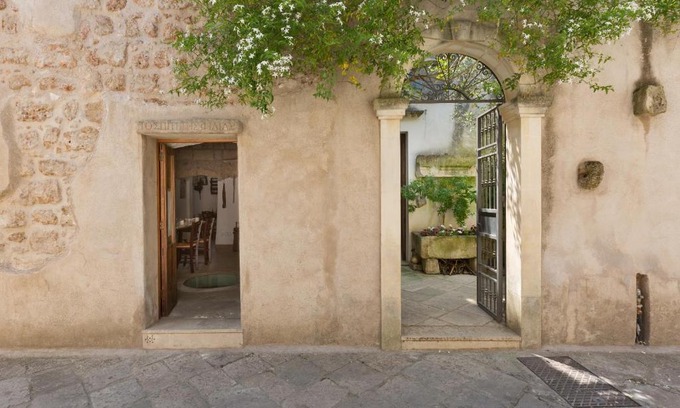 Sternatia Appartement | Casa Storica Filia