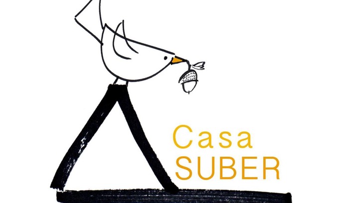 Aracena Maison | Casa Suber