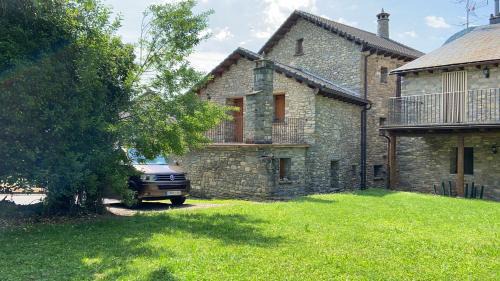Fiscal Maison | CASA SUERTES-FISCAL