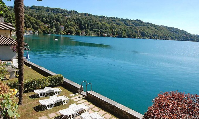 Orta San Giulio Appartement | Appartement Casa sul lago à Orta San Giulio - 2 personnes, 1 chambres