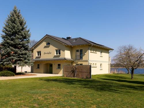 Werder Appartement | Casa sul Lago