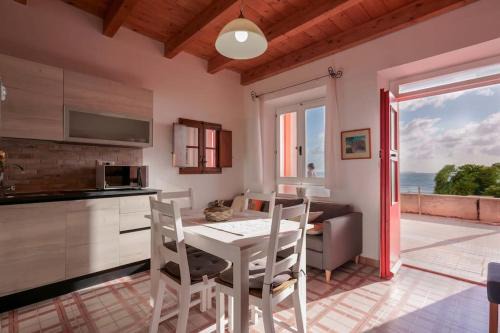 S'Archittu Appartement | Casa sul lungomare