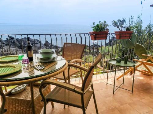 Stazzo Appartement | Casa sul mare in Sicilia, Acireale-Stazzo