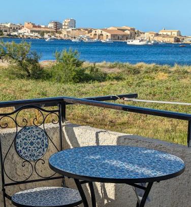 Marzamemi Appartement | Casa sul mare Vento di Levante