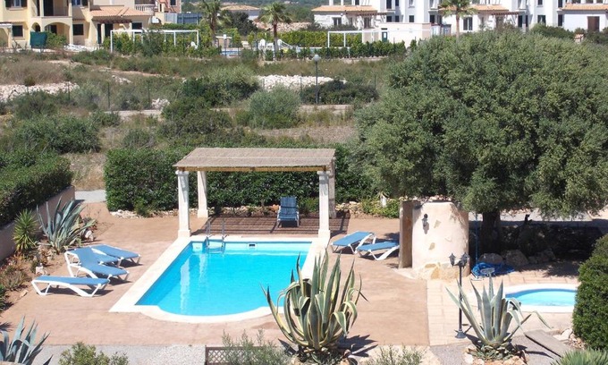 Llucmajor Appartement | Casa Susanna