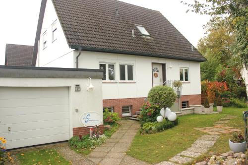Rudow Appartement | Casa Susanne