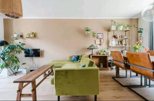 's-Hertogenbosch Maison | Casa Suzanne