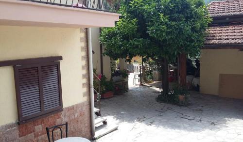 La Spezia Appartement | Casa Swami