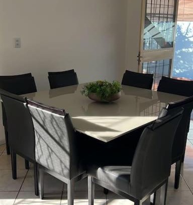 Residencial Oliveira Maison | Casa Térrea incrível com snoker