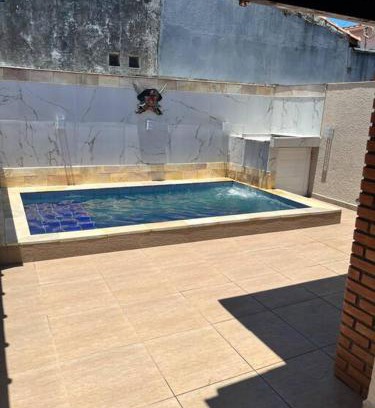 Itanhaem Maison | Casa Térrea - Nova Itanhaém