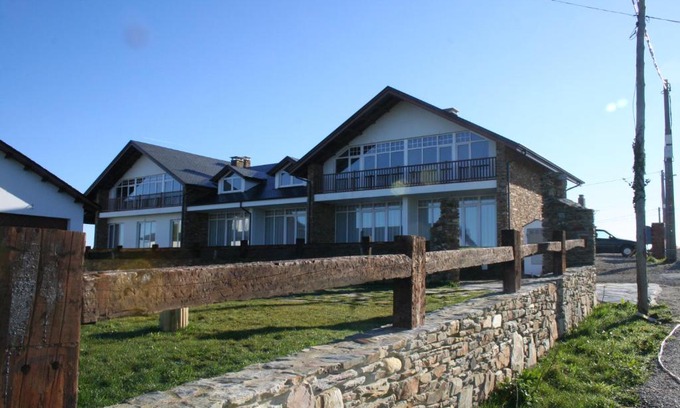 Campos y Salave Hôtel | Casa Tésera