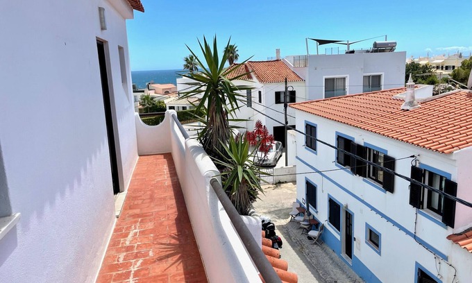 Benagil Appartement | Casa Tété - apartment in Benagil