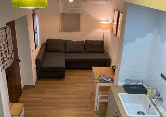 Navaluenga Maison | Casa Tía María