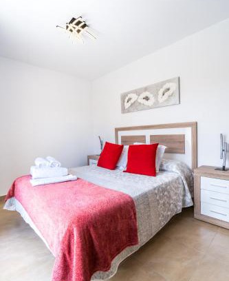 Valderrobres Appartement | Casa Tío Pepe Valderrobres