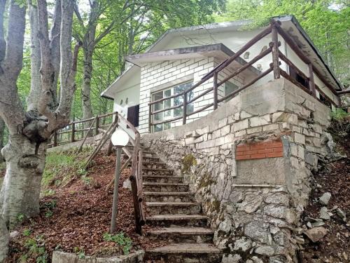 Pretoro Maison | Casa Ta-Pù a Passolanciano