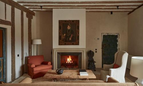 Pedraza Hôtel | Casa Taberna