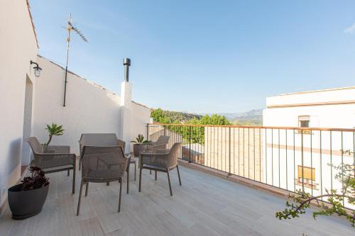 Tivenys Maison | Casa Tai