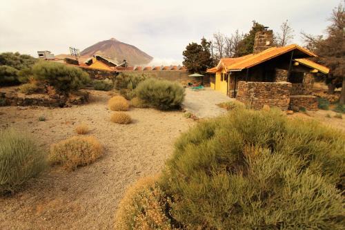 Chejilipes Chalet De Ski | Casa Tajinastes del Teide